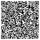 QR code with Omega Products International contacts