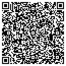 QR code with Crystal Inc contacts