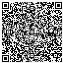 QR code with Rice's EZ Storage contacts
