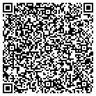 QR code with Hill Floral Products Inc contacts