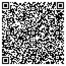 QR code with P C Workshop contacts