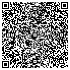 QR code with Just For Ewe 2 Yarn & Garden contacts