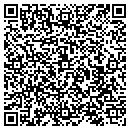 QR code with Ginos Shoe Repair contacts