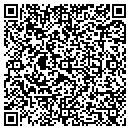 QR code with CB Shop contacts