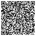 QR code with Cvs contacts
