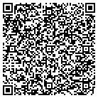 QR code with H & R Block Financial Advisors contacts