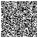 QR code with E & E Consulting contacts