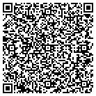 QR code with Magic Needle Plus contacts