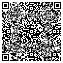 QR code with L Heureux Properties contacts