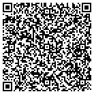 QR code with A&D Freight Systems contacts