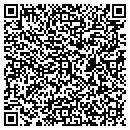 QR code with Hong Kong Buffet contacts