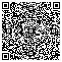 QR code with Wesco contacts