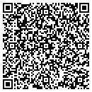 QR code with J N Fauver Co contacts