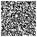 QR code with Heather Shop contacts