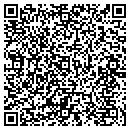 QR code with Rauf Properties contacts