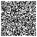 QR code with Samscaping contacts