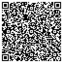 QR code with Time Zone contacts