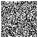 QR code with Headlines contacts