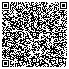 QR code with Maumee City Service Department contacts
