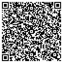 QR code with Richard E West PC contacts