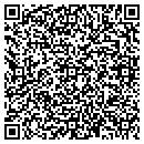 QR code with A & C Towing contacts