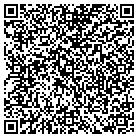 QR code with Little Professor Book Center contacts