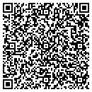 QR code with Orchard Tree contacts