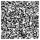 QR code with McGregor Elementary School contacts