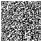 QR code with Mahoning County Solid Waste contacts