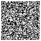 QR code with Allen Plastics Planning Intl contacts