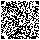 QR code with Mazanec Raskin & Ryder contacts
