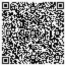 QR code with Christine's Lounge contacts