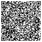 QR code with Denholm's Towing & Auto Service contacts
