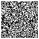 QR code with Knuth Shoes contacts