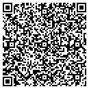 QR code with Amy's Hallmark contacts