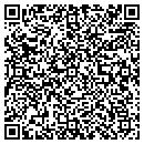 QR code with Richard Hugel contacts