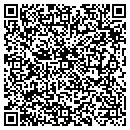 QR code with Union Of Poles contacts