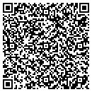 QR code with Autozone contacts