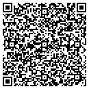 QR code with Rockys Pub Inc contacts