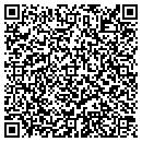 QR code with High Stop contacts