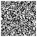 QR code with Autozone 1729 contacts