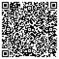 QR code with Goe Inc contacts