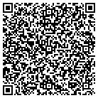 QR code with Akron Highland Sq Oral & Max contacts