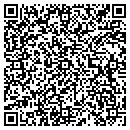 QR code with Purrfect Paws contacts