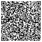 QR code with H & R Block Tax Service contacts