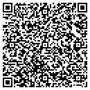 QR code with G F S Marketplace contacts