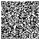 QR code with Hollidays Country Oak contacts