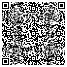 QR code with Alan M Rockwern DDS contacts