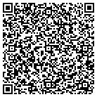QR code with M A Folkes Company Inc contacts