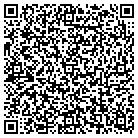 QR code with Mastersons of Defiance Inc contacts